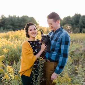 Meet your Posher, Stacey